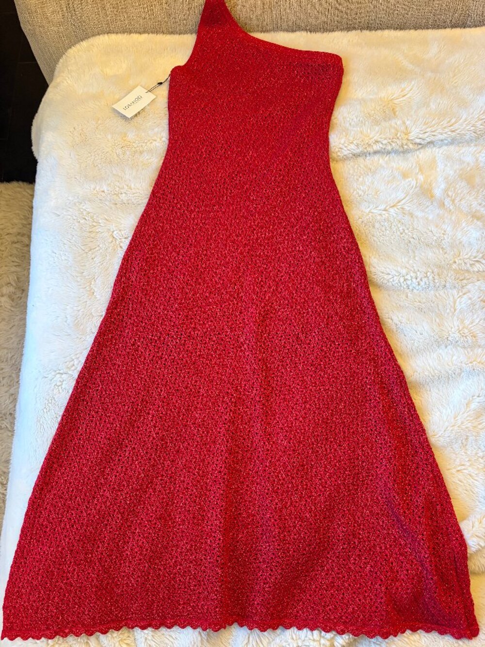 Losango Swimwear - Dress